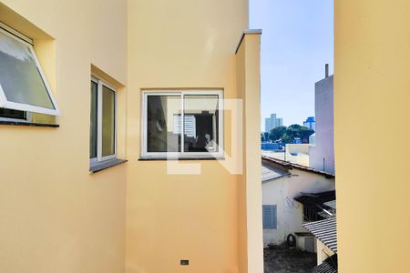 Apartamento à venda com 115m², 2 quartos e 2 vagasVista do Quarto 2