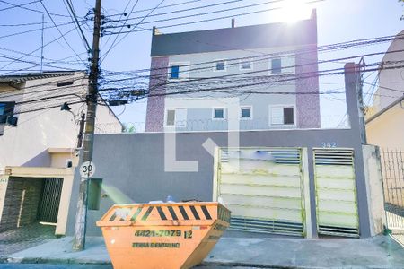 Apartamento à venda com 115m², 2 quartos e 2 vagasFachada