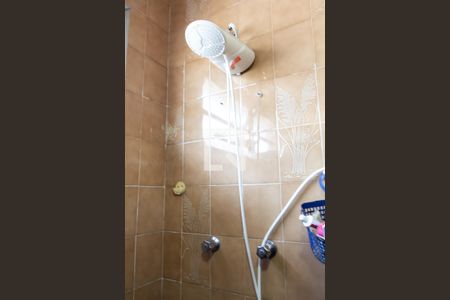 Casa à venda com 287m², 3 quartos e 4 vagas Casa à venda com 287m², 3 quartos e 4 vagasBanheiro