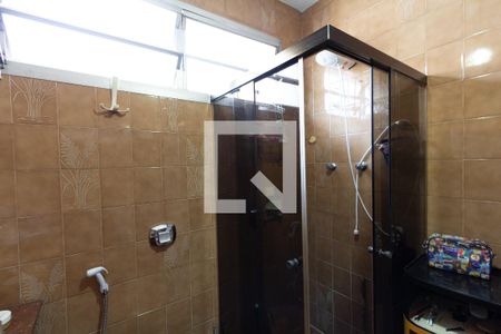 Casa à venda com 287m², 3 quartos e 4 vagas Casa à venda com 287m², 3 quartos e 4 vagasBanheiro