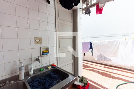 Casa à venda com 287m², 3 quartos e 4 vagas Casa à venda com 287m², 3 quartos e 4 vagasÁrea de Serviço