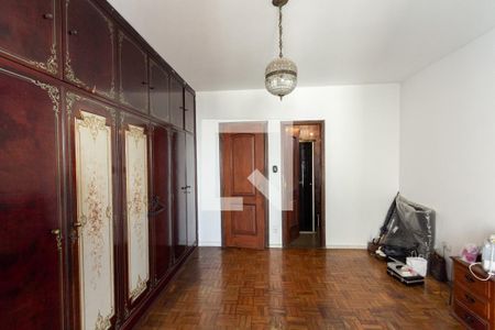 Suíte de casa para alugar com 3 quartos, 287m² em Jardim Novo Mundo, São Paulo