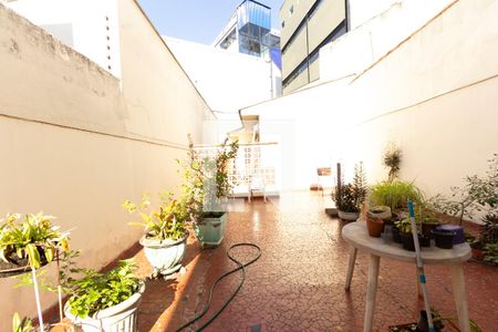 Quintal de casa à venda com 3 quartos, 287m² em Jardim Novo Mundo, São Paulo