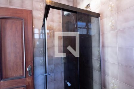 Casa à venda com 287m², 3 quartos e 4 vagas Casa à venda com 287m², 3 quartos e 4 vagasBanheiro da Suíte