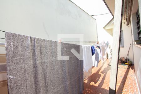 Casa à venda com 287m², 3 quartos e 4 vagas Casa à venda com 287m², 3 quartos e 4 vagasÁrea de Serviço