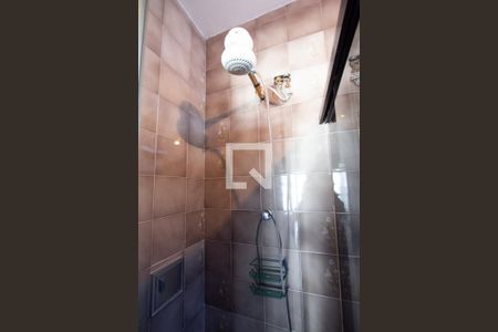 Casa à venda com 287m², 3 quartos e 4 vagas Casa à venda com 287m², 3 quartos e 4 vagasBanheiro da Suíte