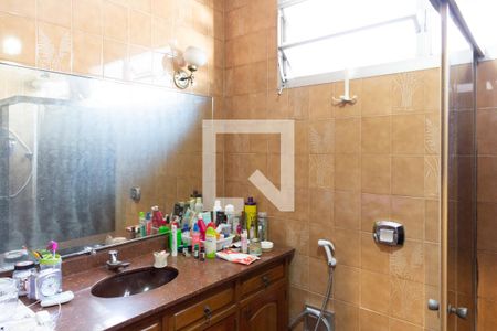 Casa à venda com 287m², 3 quartos e 4 vagas Casa à venda com 287m², 3 quartos e 4 vagasBanheiro