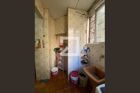 Apartamento à venda com 84m², 3 quartos e 1 vaga Apartamento à venda com 84m², 3 quartos e 1 vagaÁrea de Serviço