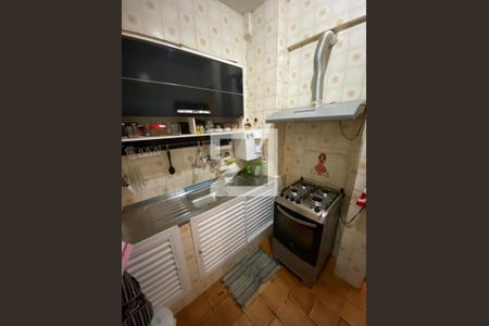 Apartamento à venda com 84m², 3 quartos e 1 vaga Apartamento à venda com 84m², 3 quartos e 1 vagaCozinha