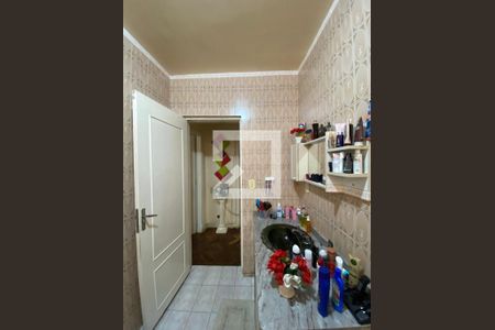 Apartamento à venda com 84m², 3 quartos e 1 vaga Apartamento à venda com 84m², 3 quartos e 1 vagaBanheiro