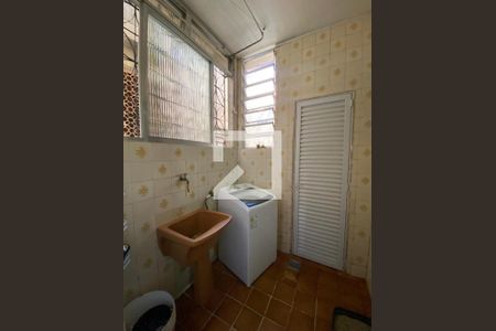 Apartamento à venda com 84m², 3 quartos e 1 vaga Apartamento à venda com 84m², 3 quartos e 1 vagaÁrea de Serviço