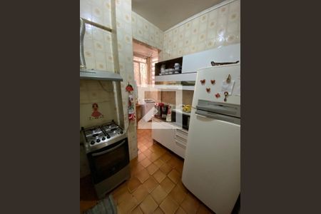 Apartamento à venda com 84m², 3 quartos e 1 vaga Apartamento à venda com 84m², 3 quartos e 1 vagaCozinha