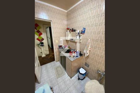 Apartamento à venda com 84m², 3 quartos e 1 vaga Apartamento à venda com 84m², 3 quartos e 1 vagaBanheiro
