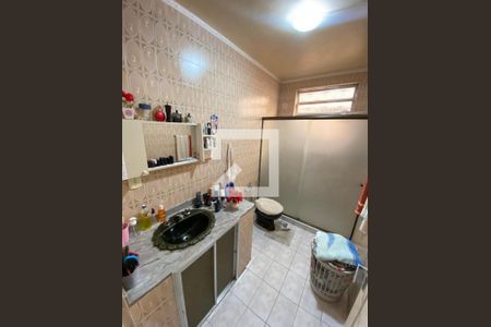 Apartamento à venda com 84m², 3 quartos e 1 vaga Apartamento à venda com 84m², 3 quartos e 1 vagaBanheiro