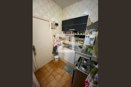 Apartamento à venda com 84m², 3 quartos e 1 vaga Apartamento à venda com 84m², 3 quartos e 1 vagaCozinha