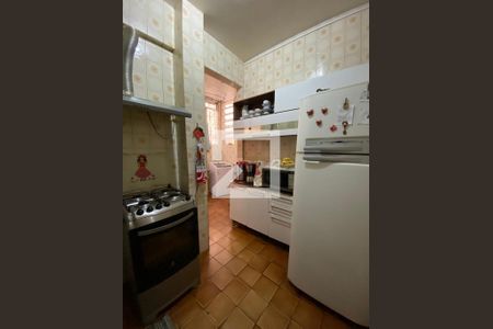 Apartamento à venda com 84m², 3 quartos e 1 vaga Apartamento à venda com 84m², 3 quartos e 1 vagaCozinha