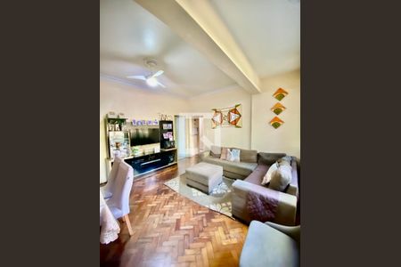 Apartamento à venda com 84m², 3 quartos e 1 vaga Apartamento à venda com 84m², 3 quartos e 1 vagaSala