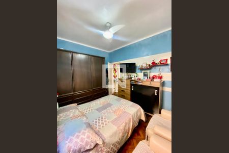 Apartamento à venda com 84m², 3 quartos e 1 vaga Apartamento à venda com 84m², 3 quartos e 1 vagaQuarto 3