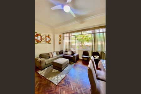 Apartamento à venda com 84m², 3 quartos e 1 vaga Apartamento à venda com 84m², 3 quartos e 1 vagaSala