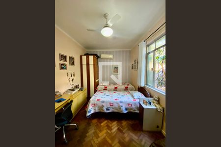 Apartamento à venda com 84m², 3 quartos e 1 vaga Apartamento à venda com 84m², 3 quartos e 1 vagaQuarto 2