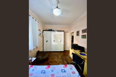 Apartamento à venda com 84m², 3 quartos e 1 vaga Apartamento à venda com 84m², 3 quartos e 1 vagaQuarto 2