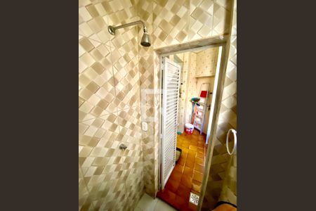 Apartamento à venda com 84m², 3 quartos e 1 vaga Apartamento à venda com 84m², 3 quartos e 1 vagaBanheiro de serviço