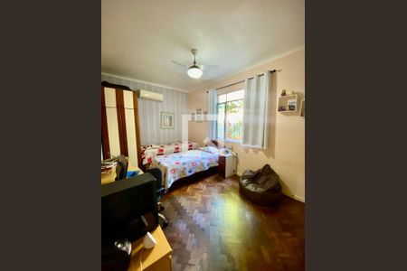 Apartamento à venda com 84m², 3 quartos e 1 vaga Apartamento à venda com 84m², 3 quartos e 1 vagaQuarto 2