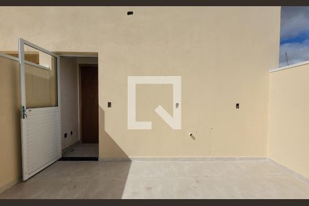 Apartamento à venda com 115m², 2 quartos e 2 vagasLavanderia
