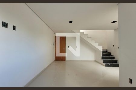 Apartamento à venda com 115m², 2 quartos e 2 vagasSala