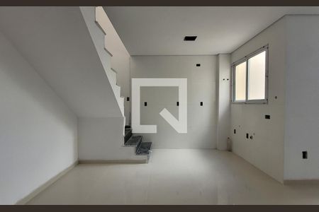 Apartamento à venda com 115m², 2 quartos e 2 vagasCozinha