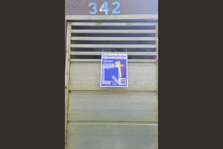 Apartamento à venda com 115m², 2 quartos e 2 vagasFachada