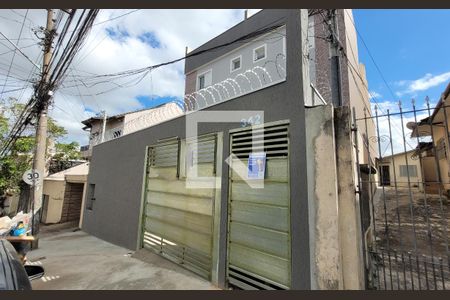 Apartamento à venda com 115m², 2 quartos e 2 vagasFachada