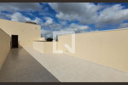 Apartamento à venda com 115m², 2 quartos e 2 vagasCobertura