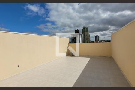 Apartamento à venda com 115m², 2 quartos e 2 vagasCobertura