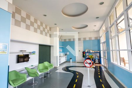 Apartamento para alugar com 91m², 3 quartos e 2 vagasBrinquedoteca