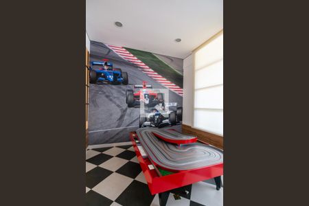 Apartamento para alugar com 91m², 3 quartos e 2 vagasSala de Jogos