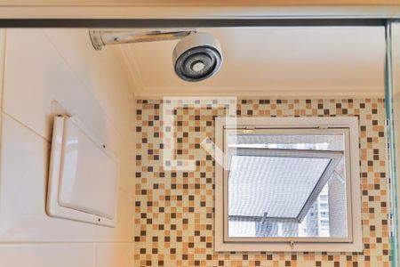 Apartamento para alugar com 91m², 3 quartos e 2 vagasBanheiro Social