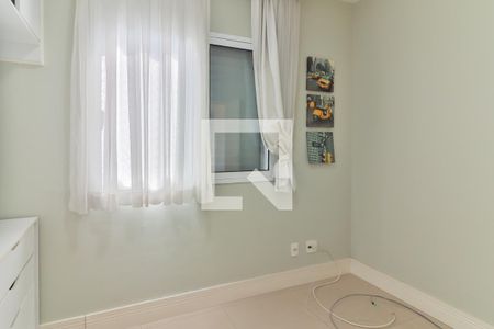 Apartamento para alugar com 91m², 3 quartos e 2 vagasQuarto 2