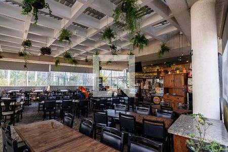 Apartamento para alugar com 91m², 3 quartos e 2 vagasRestaurante