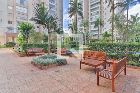 Apartamento para alugar com 91m², 3 quartos e 2 vagasCondomínio