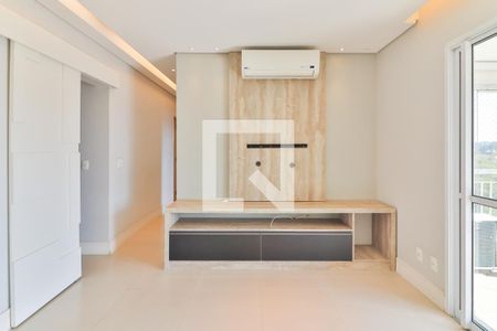 Sala de apartamento para alugar com 3 quartos, 91m² em Jardim Arpoador, São Paulo