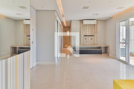 Sala de apartamento para alugar com 3 quartos, 91m² em Jardim Arpoador, São Paulo