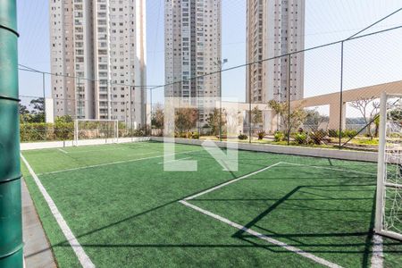 Apartamento para alugar com 91m², 3 quartos e 2 vagasQuadra