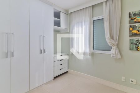 Apartamento para alugar com 91m², 3 quartos e 2 vagasQuarto 2
