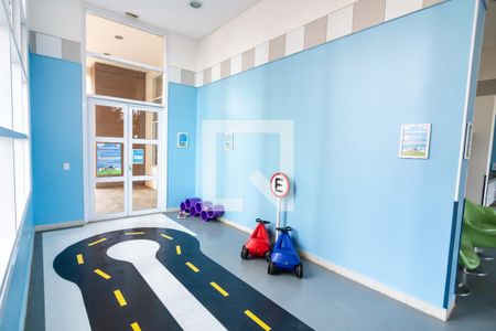 Apartamento para alugar com 91m², 3 quartos e 2 vagasBrinquedoteca