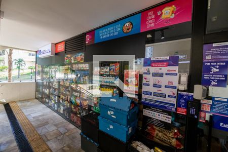 Apartamento para alugar com 91m², 3 quartos e 2 vagasMercadinho 24 Hrs