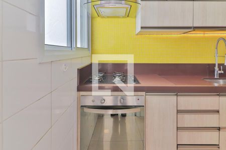 Apartamento para alugar com 91m², 3 quartos e 2 vagasCozinha