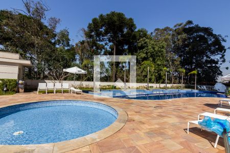 Apartamento para alugar com 91m², 3 quartos e 2 vagasÁrea comum - Piscina