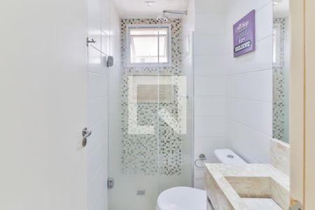 Apartamento para alugar com 91m², 3 quartos e 2 vagasQuarto 3 Suite