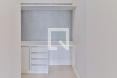 Escritório de apartamento para alugar com 3 quartos, 91m² em Jardim Arpoador, São Paulo